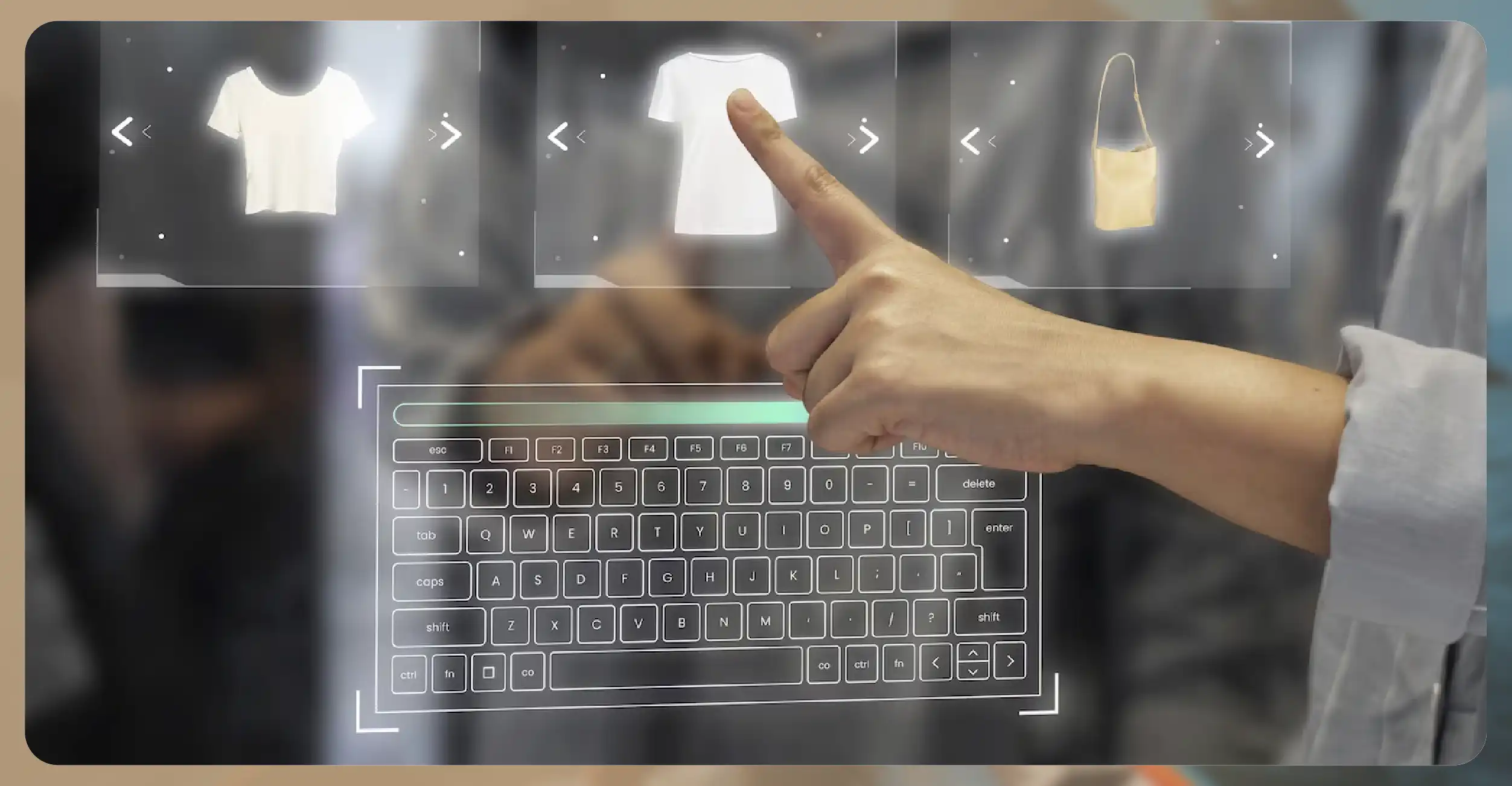 API-Driven Access to Fashion Intelligence